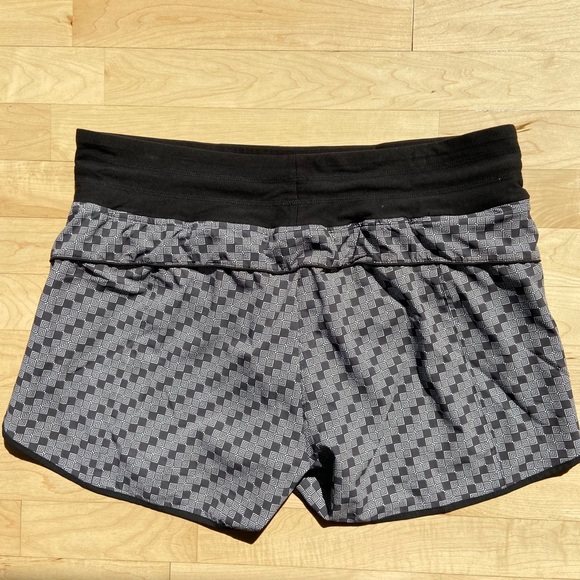 tasc challenge shorts - Picture 2 of 6